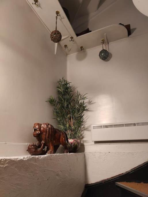 Cozy Family House Βίλα Τρόμσο Εξωτερικό φωτογραφία