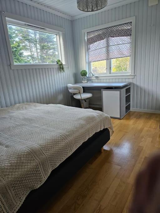 Cozy Family House Βίλα Τρόμσο Εξωτερικό φωτογραφία