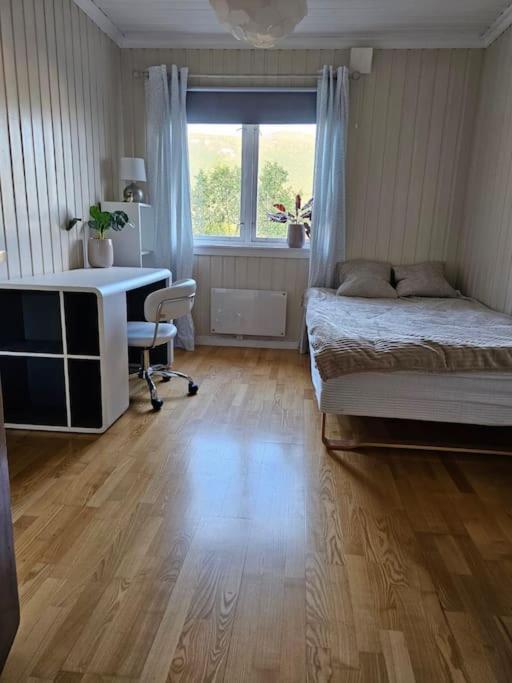 Cozy Family House Βίλα Τρόμσο Εξωτερικό φωτογραφία