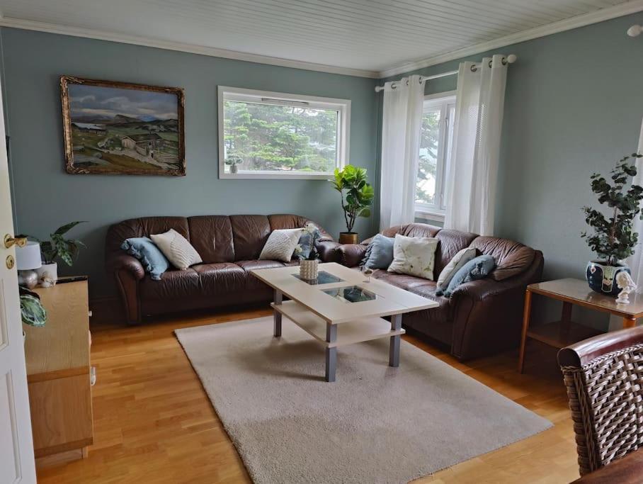 Cozy Family House Βίλα Τρόμσο Εξωτερικό φωτογραφία