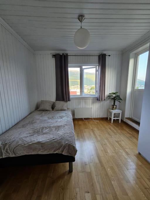 Cozy Family House Βίλα Τρόμσο Εξωτερικό φωτογραφία