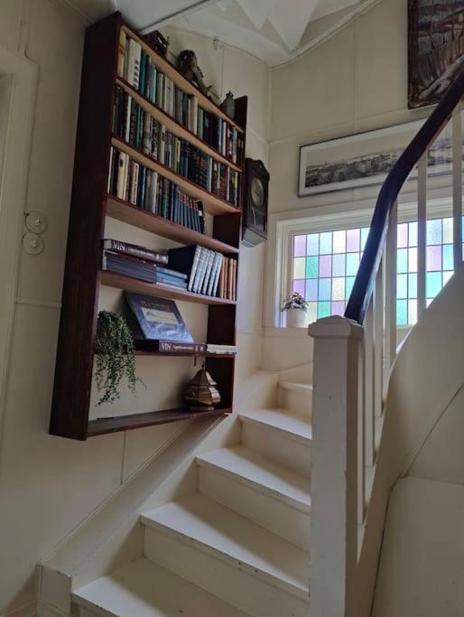 Cozy Family House Βίλα Τρόμσο Εξωτερικό φωτογραφία