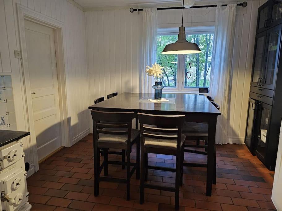 Cozy Family House Βίλα Τρόμσο Εξωτερικό φωτογραφία