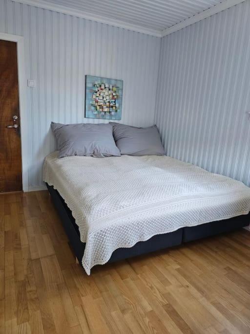 Cozy Family House Βίλα Τρόμσο Εξωτερικό φωτογραφία