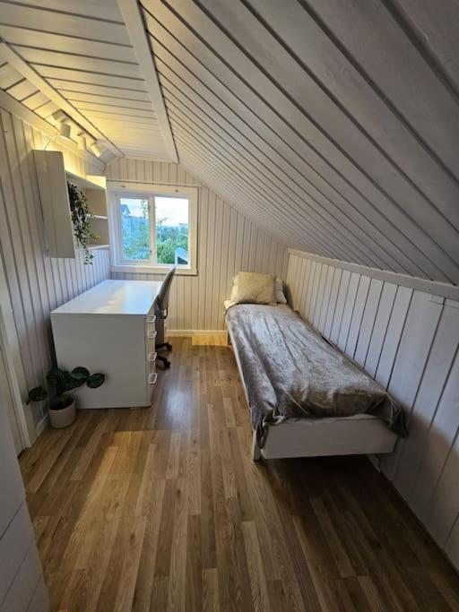 Cozy Family House Βίλα Τρόμσο Εξωτερικό φωτογραφία