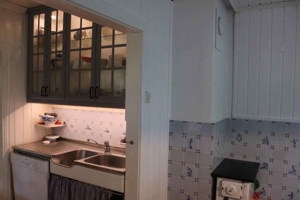 Cozy Family House Βίλα Τρόμσο Εξωτερικό φωτογραφία